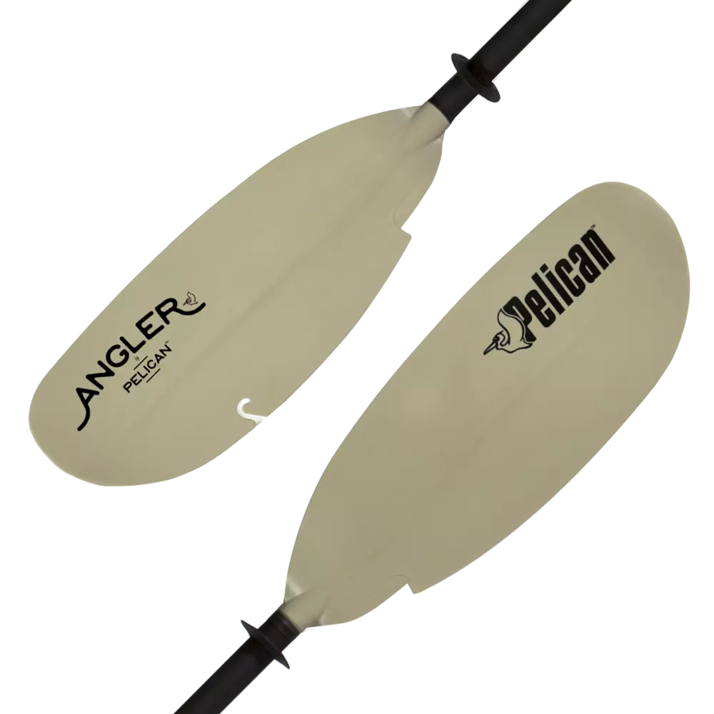 Poseidon Angler Paddle 250cm
