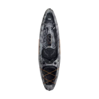 Challenger 100X Angler