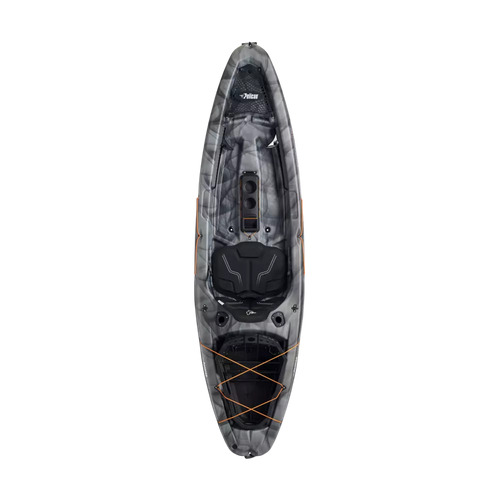 Challenger 100X Angler