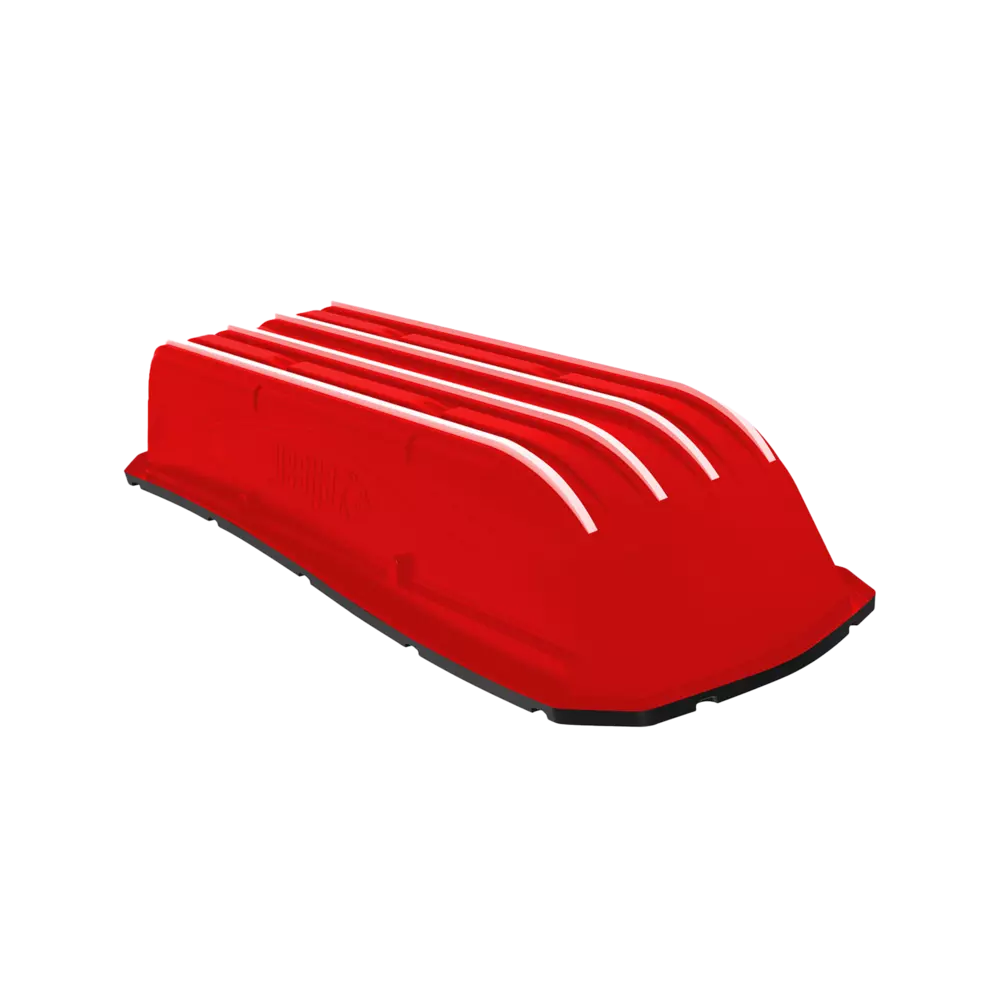 Kit Ram-X Runner pour le traîneau utilitaire Trek Sport 68