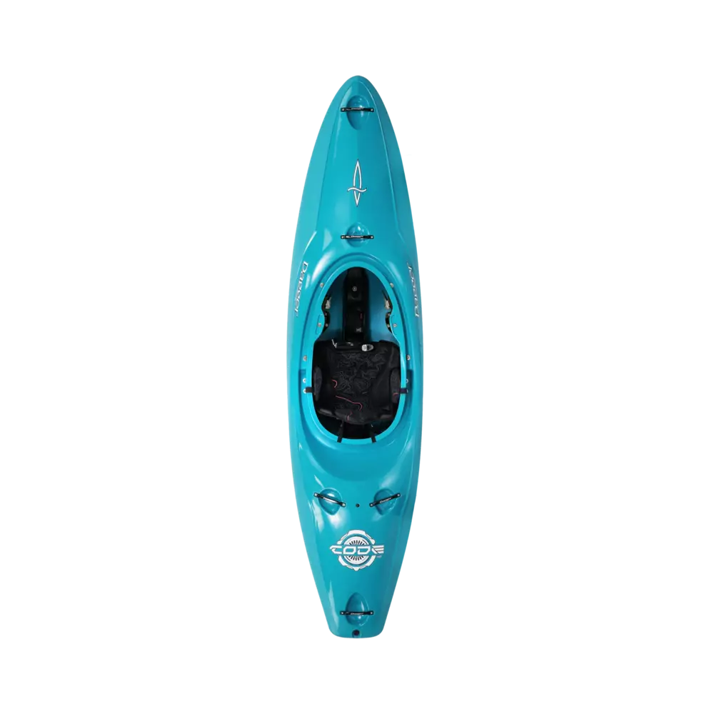Kayak d'eau vive polyvalent Code MD