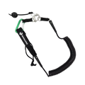11' White Water SUP Leash