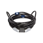 Security Cable Lock for Sit-Inside Kayaks