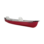 Explorer 14.6 DLX Canoe