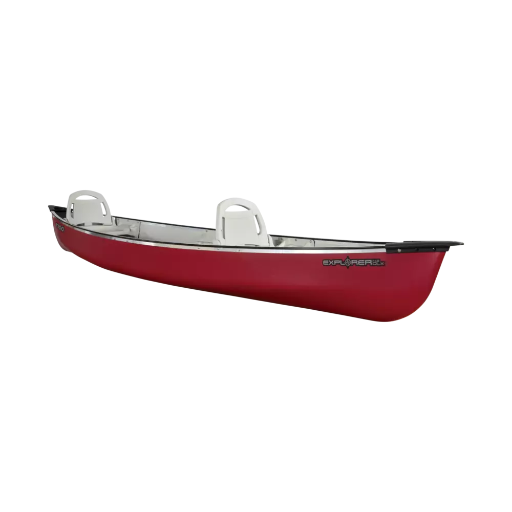 Explorer 14.6 DLX Canoe
