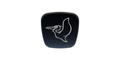 Pelican Logo Dome