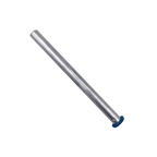 Axe de gouvernail