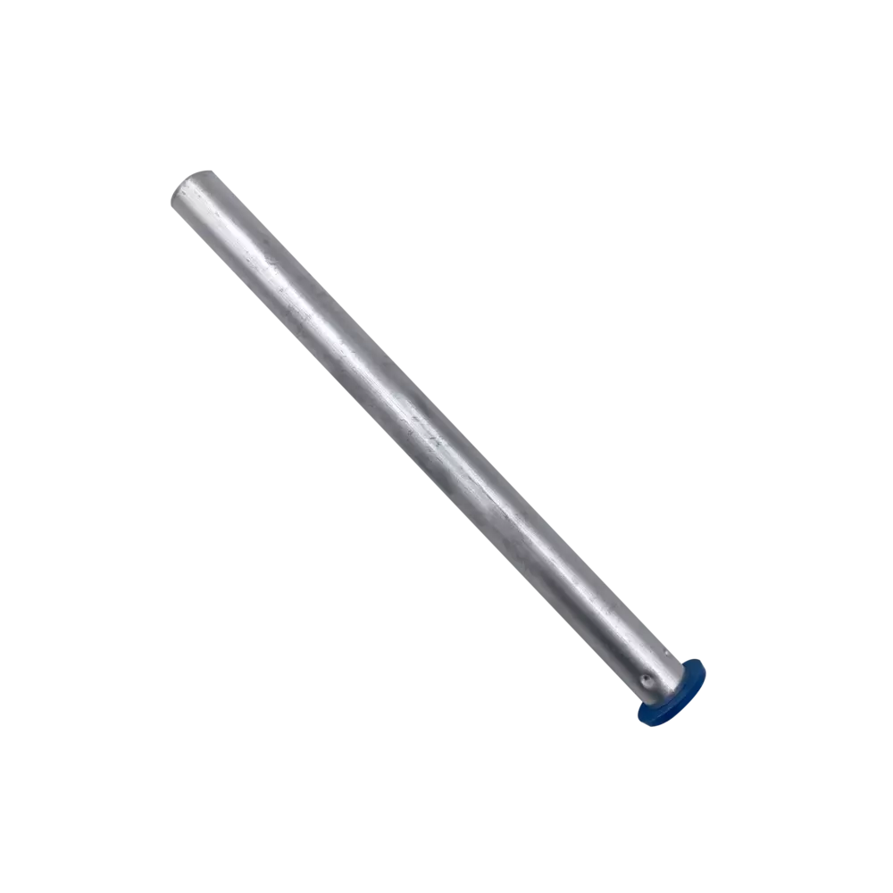 Axe de gouvernail
