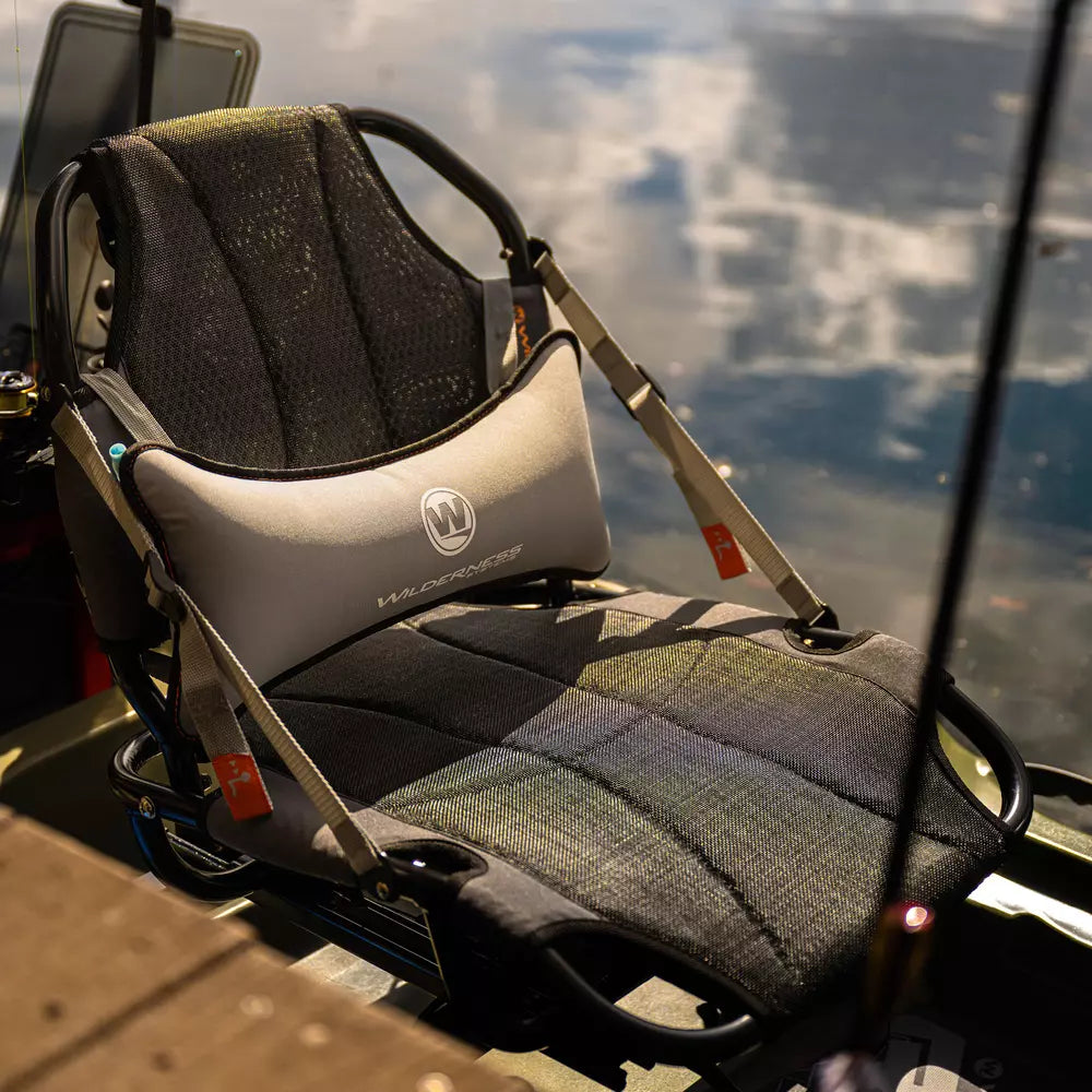 Support lombaire AirPro Max