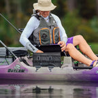 Outlaw Kayak Saddle Bag