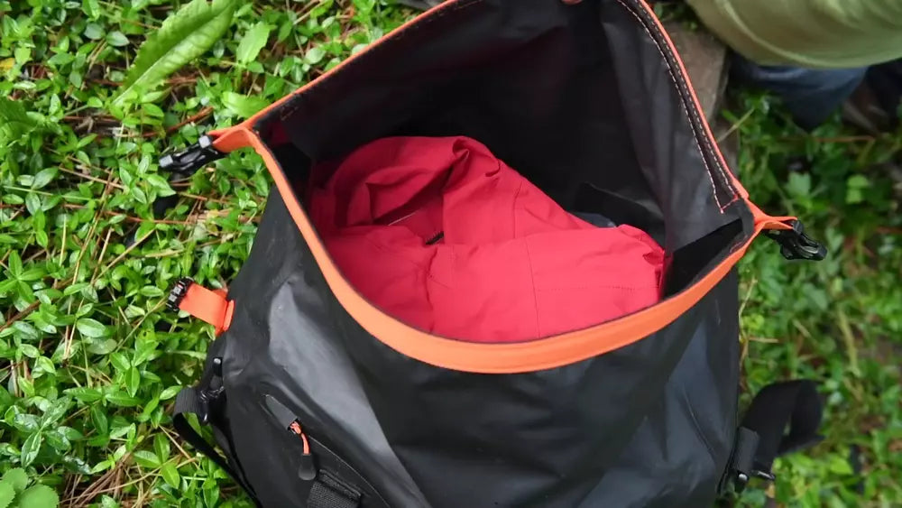 Thunder25™ Rolltop Duffel