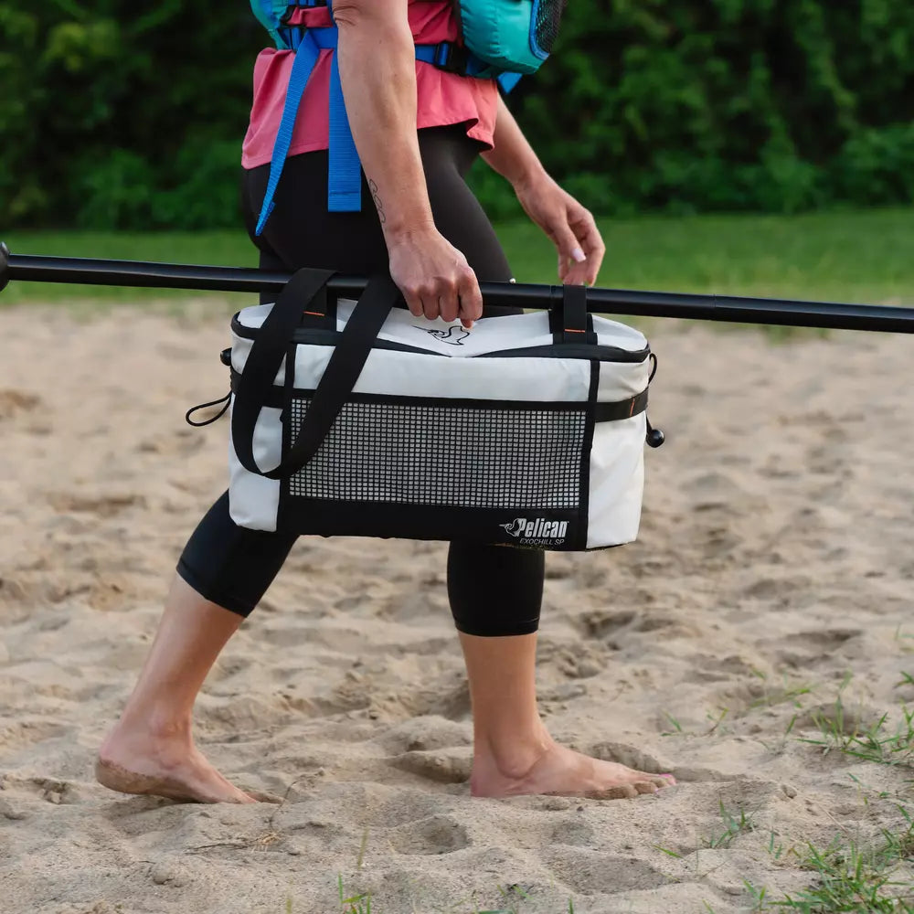 Exochill Seat Pack Cooler