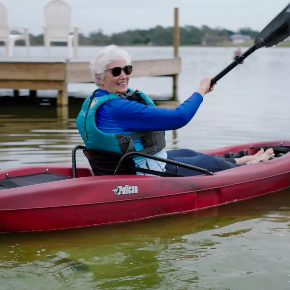 Kayak récréatif SEEK 100X