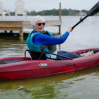 Kayak récréatif SEEK 100X