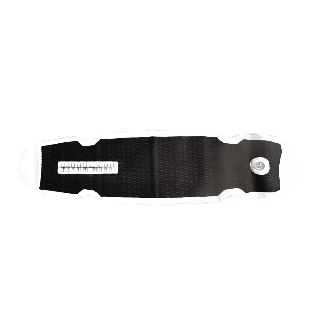 Drop Stitch Floor - StraitEdge™ Angler Pro