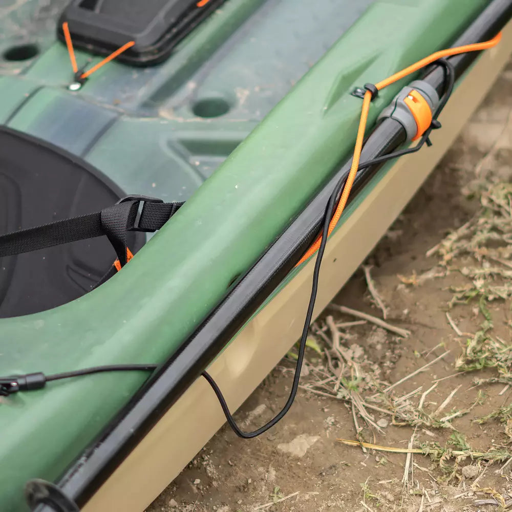 Laisse de pagaie de kayak