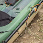 Laisse de pagaie de kayak