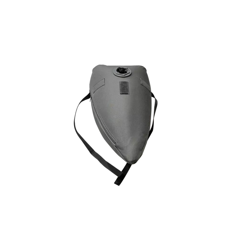 Rear Airbag - StraitEdge™ & StraitEdge™ Angler