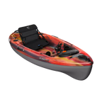 Kayak Icon 100XP Angler Fishing Kayak - Couleur/modèle abandonné