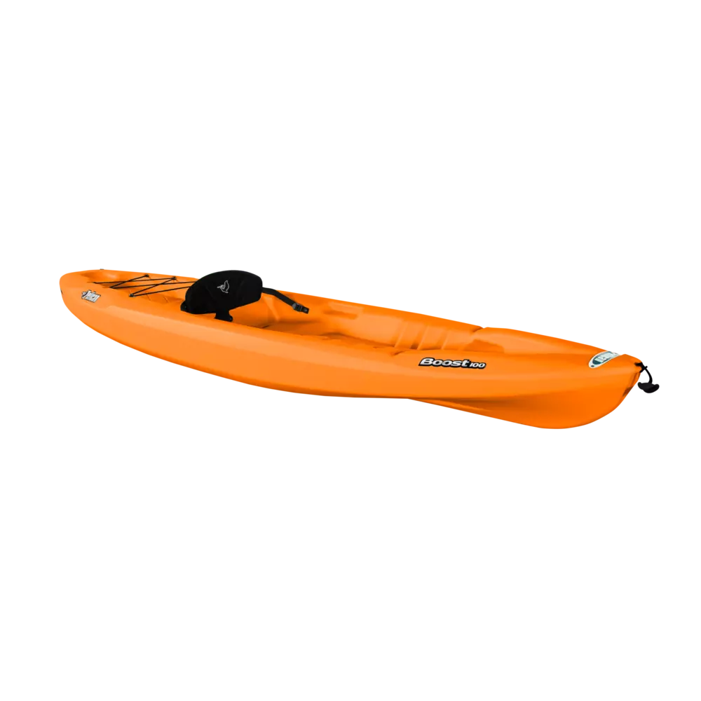 Kayak récréatif Boost 100