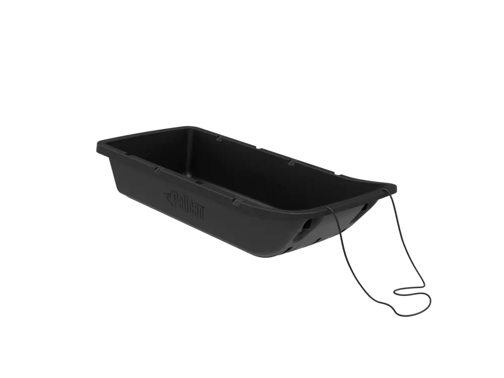 Luge utilitaire Trek 52 Master