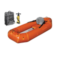 Kayak récréatif Packlite+™ Packraft