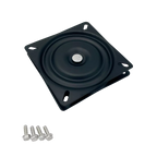 Support pivotant pour sièges Bass Raider