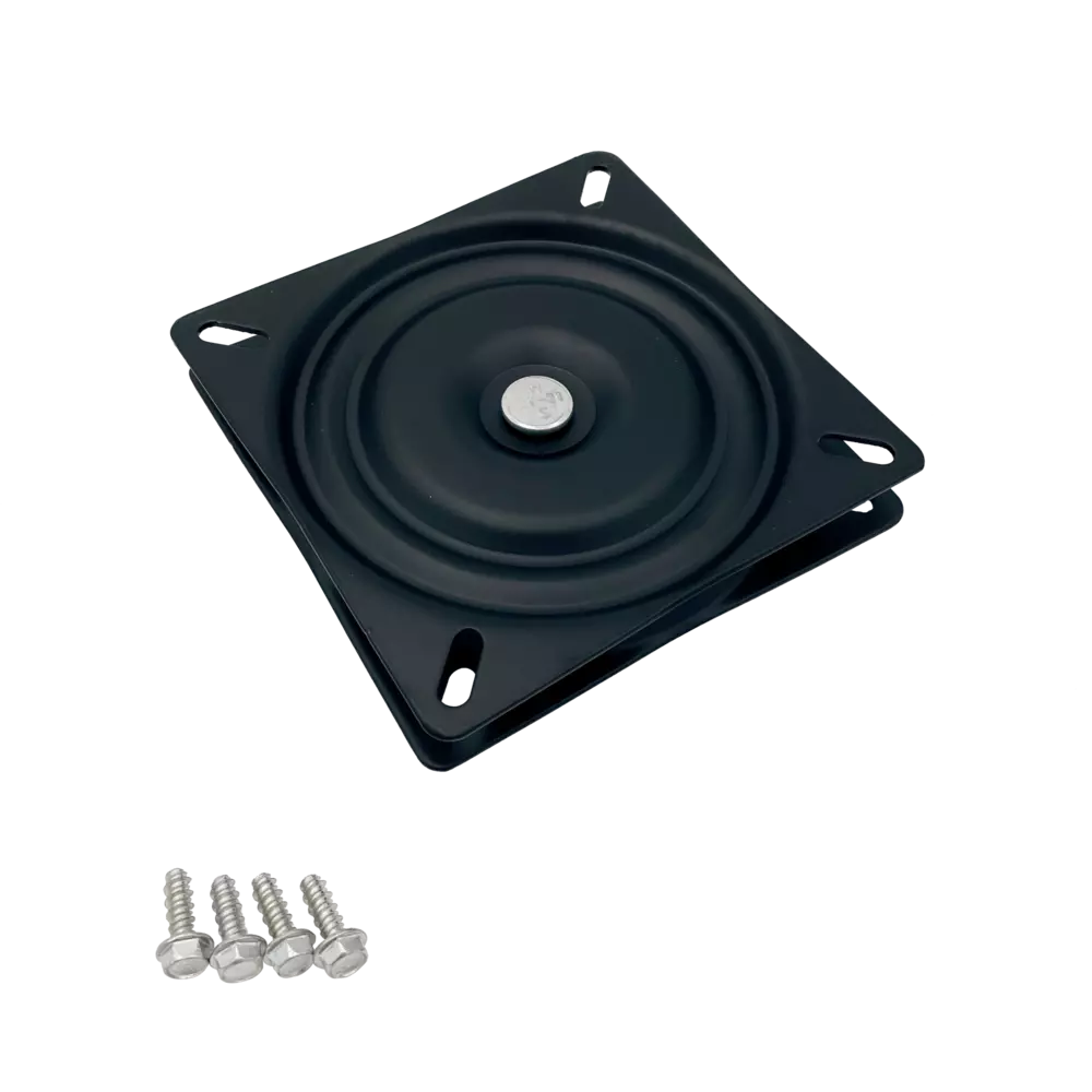 Support pivotant pour sièges Bass Raider
