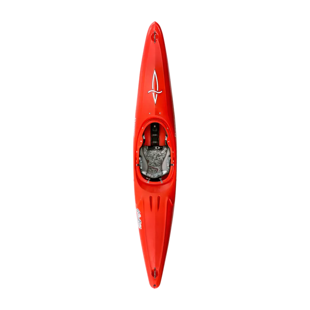 The Green Boat