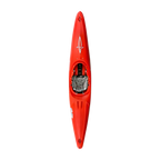 The Green Boat