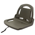 Siège pliant de luxe