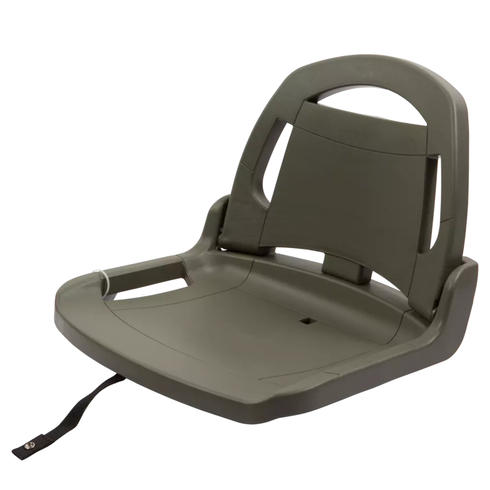 Siège pliant de luxe