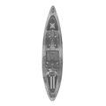 Traction silencieuse - Pescador Pro 12.0