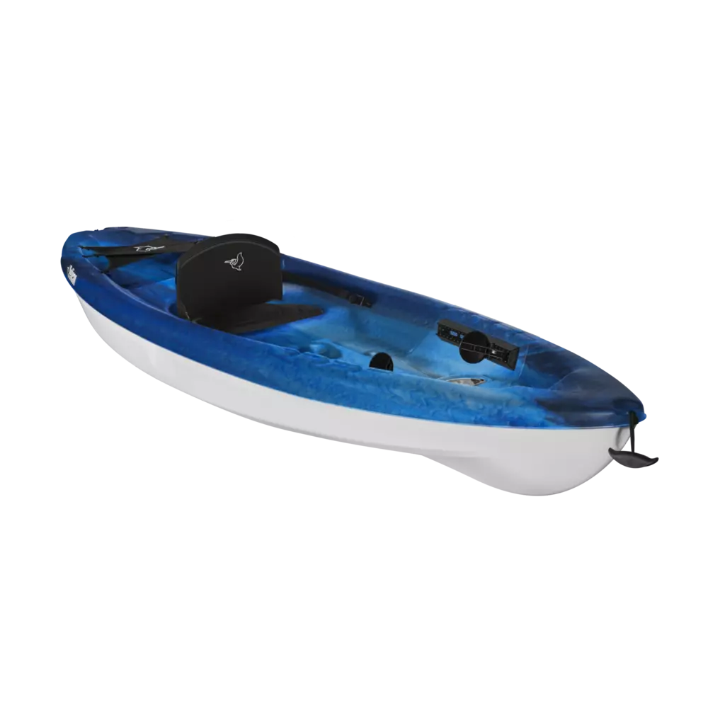 THUNDER 100XP Sit-on