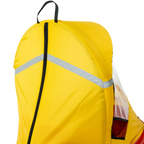 Housse de luge pour bébé - Jaune