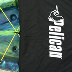 Drapé pour cockpit de kayak