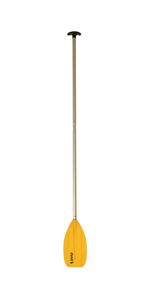 Junior Aluminum Paddle 183cm