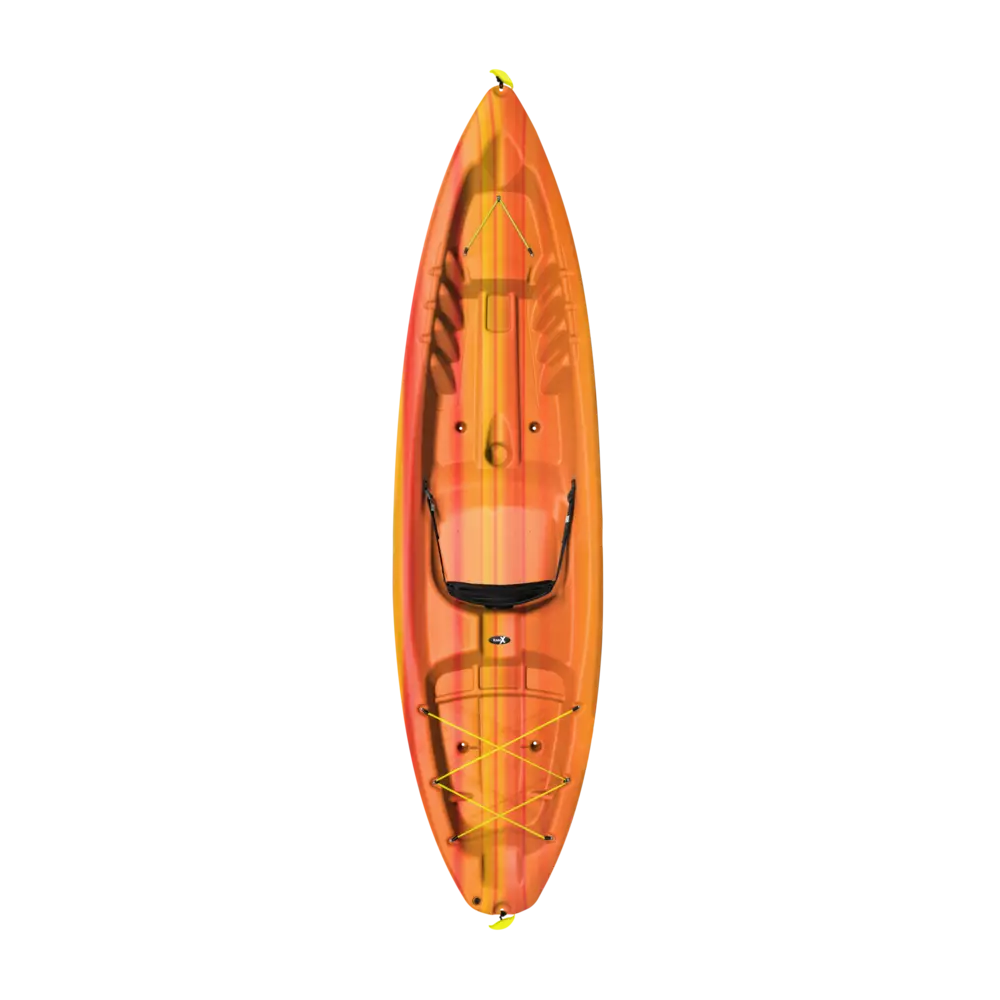 Kayak récréatif Sentinel 100