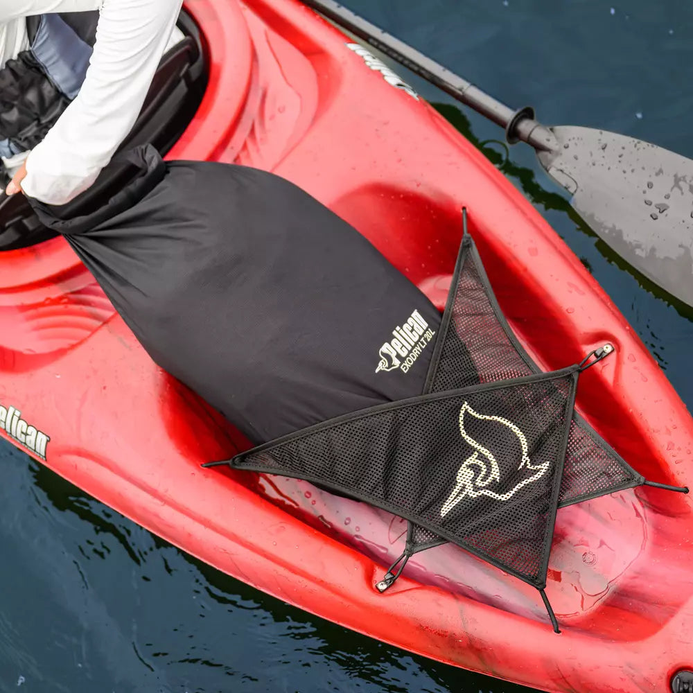 Sac étanche Exodry LT 10L