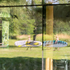 Vate SUP Pagaie 180-220 cm (70"-87")