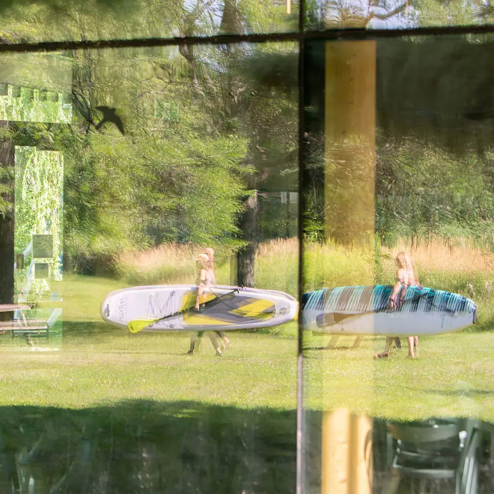 Vate SUP Pagaie 180-220 cm (70"-87")