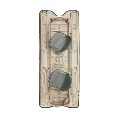 Bateau de pêche Bass Raider 10E