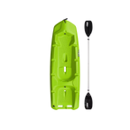 SOLO EVO with Paddle