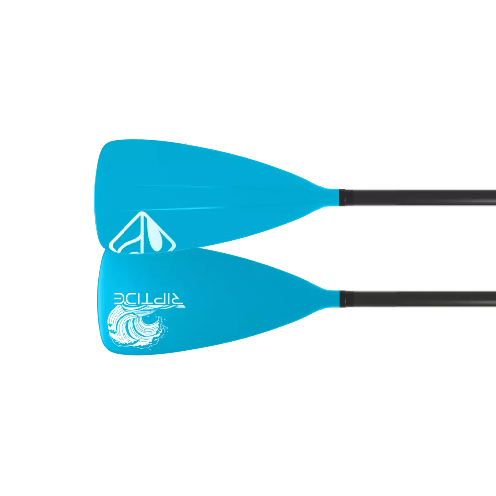 Pagaie SUP réglable Riptide 3 pièces