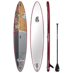 Shubu Great Bear 14'