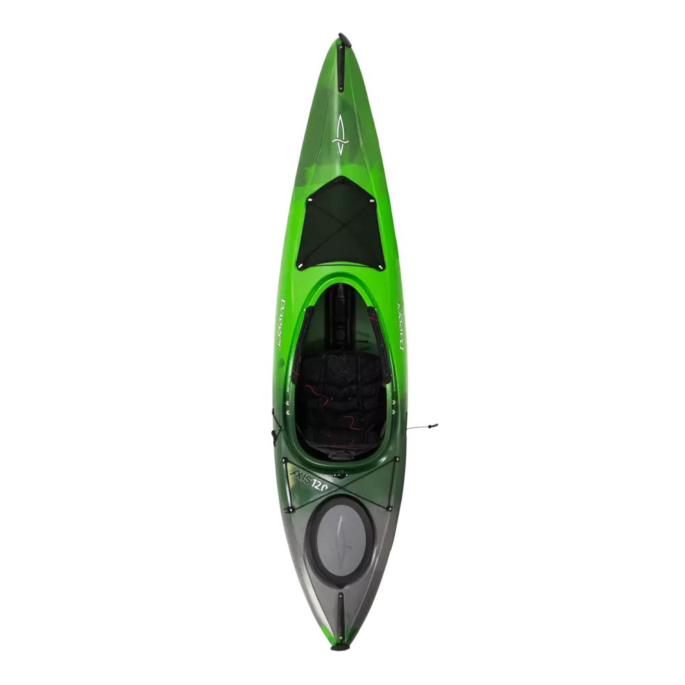 Axis 12.0
