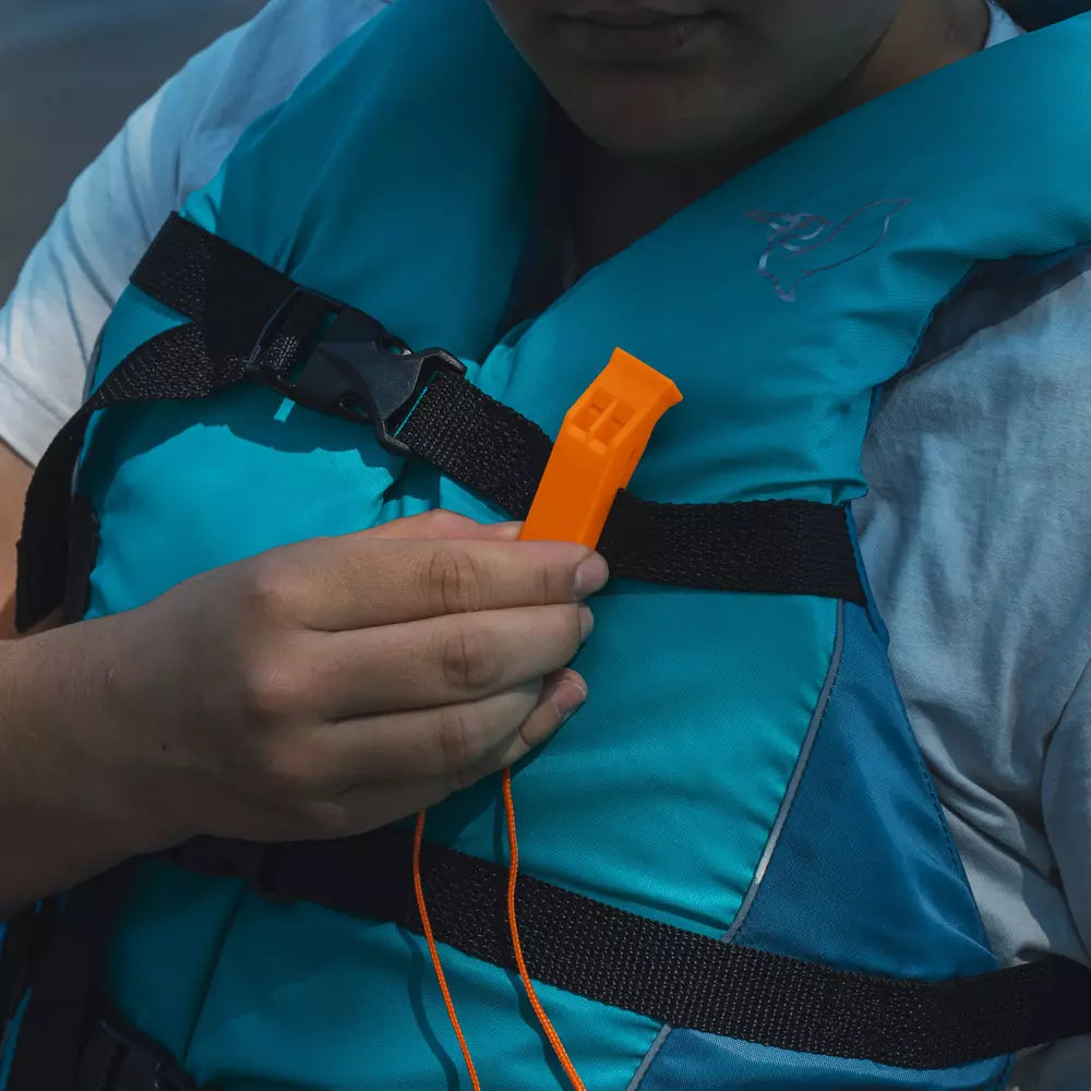 Trousse de sécurité nautique pour sports de pagaie