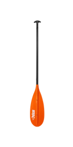 Beavertail Canoe Paddle 143cm