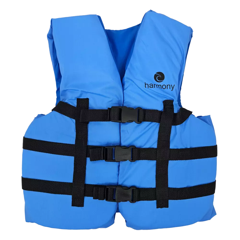 Youth Life Jacket