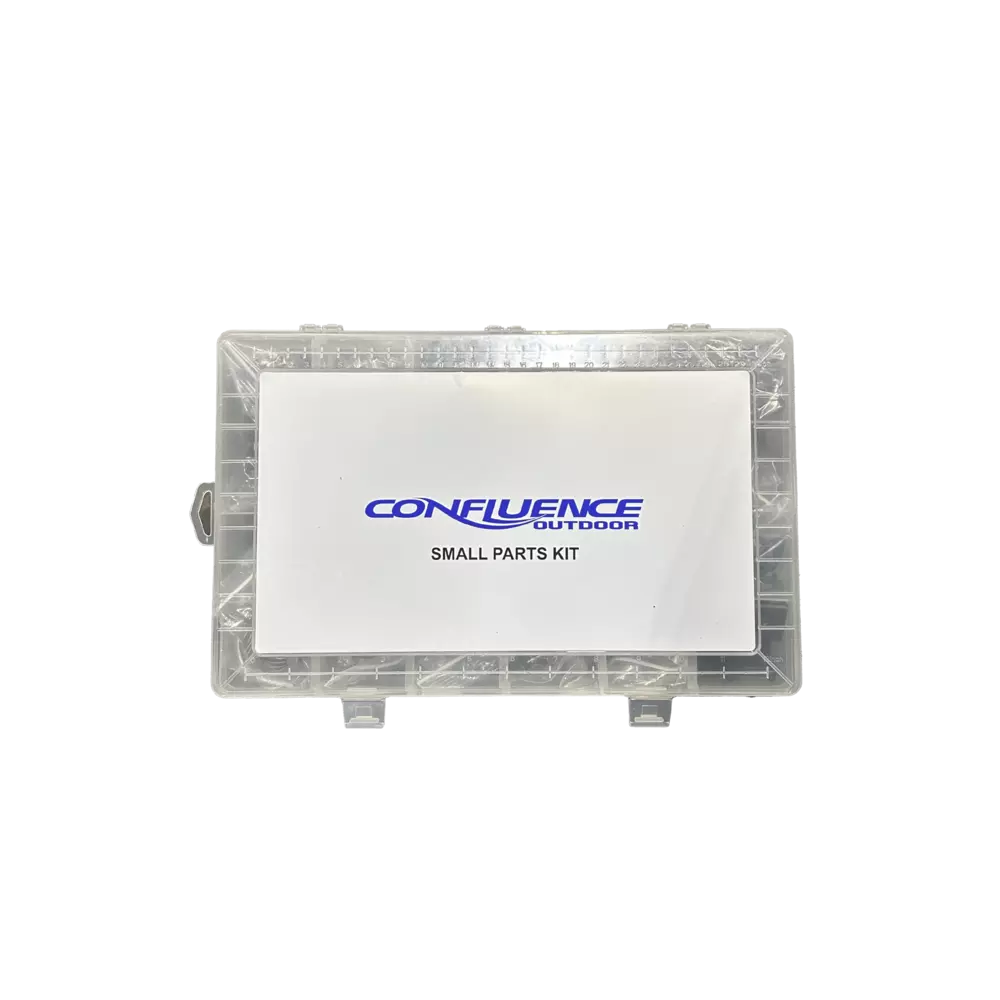 Oem Hardware And Fitting Kit